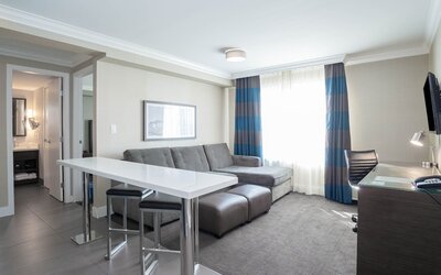 Sandman Hotel Oakville