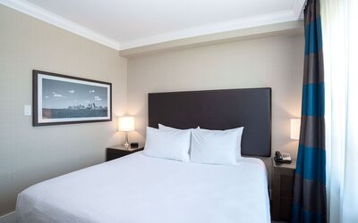 Sandman Hotel Oakville
