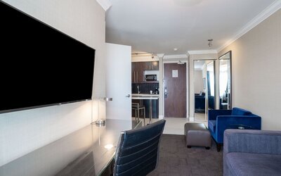 Sandman Hotel Oakville