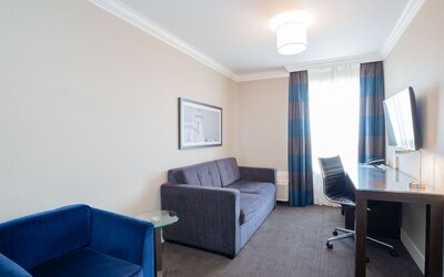 Sandman Hotel Oakville