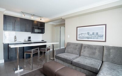 Sandman Hotel Oakville