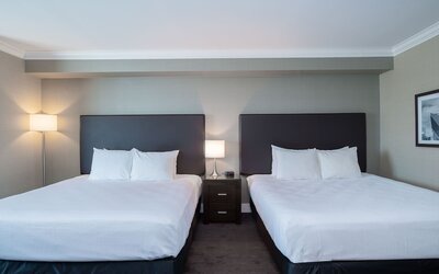 Sandman Hotel Oakville