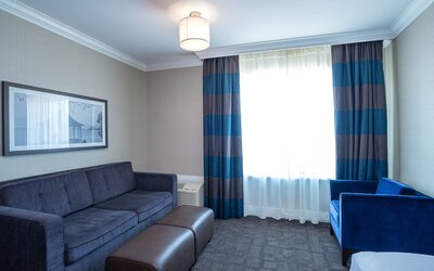 Sandman Hotel Oakville