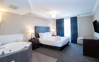 Sandman Hotel Oakville
