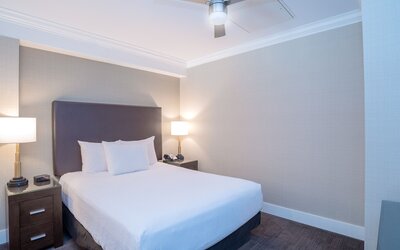 Sandman Hotel Oakville