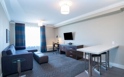 Sandman Hotel Oakville