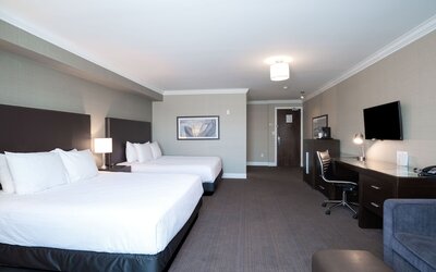 Sandman Hotel Oakville