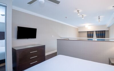 Sandman Hotel Oakville