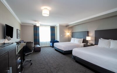 Sandman Hotel Oakville