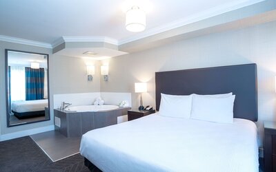 Sandman Hotel Oakville