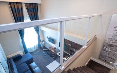 Sandman Hotel Oakville