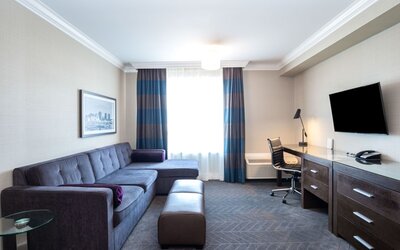 Sandman Hotel Oakville