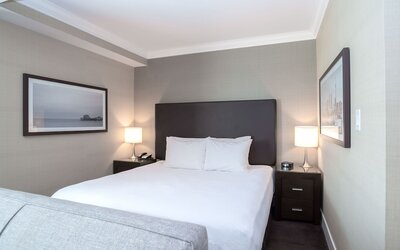 Sandman Hotel Oakville