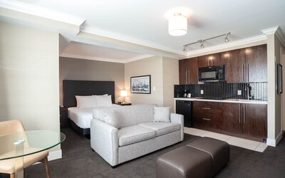 Sandman Hotel Oakville