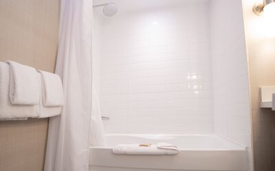Sandman Hotel Oakville