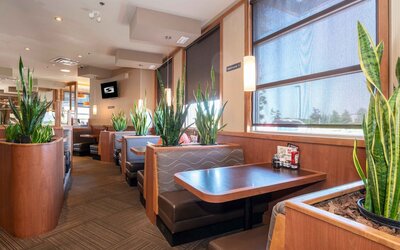 Sandman Hotel Oakville