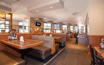 Sandman Hotel Oakville