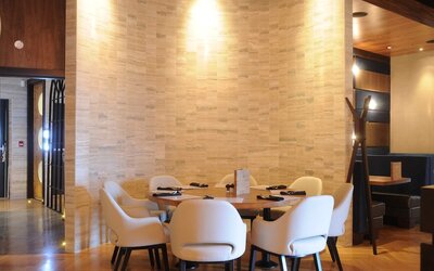 Sandman Hotel Oakville