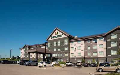 Sandman Hotel Oakville