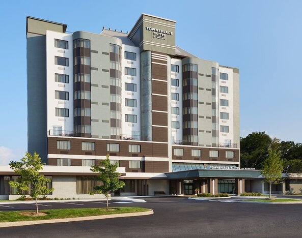 TownePlace Suites by Marriott Toronto Oakville