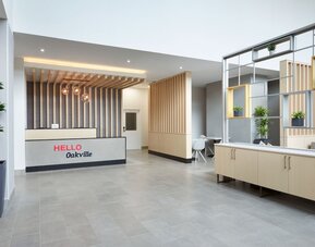 TownePlace Suites by Marriott Toronto Oakville