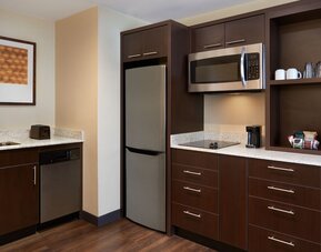 TownePlace Suites by Marriott Toronto Oakville