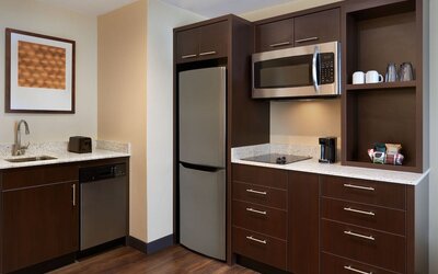 TownePlace Suites by Marriott Toronto Oakville