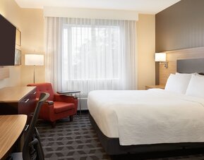 TownePlace Suites by Marriott Toronto Oakville
