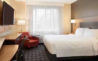 TownePlace Suites by Marriott Toronto Oakville