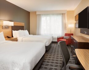 TownePlace Suites by Marriott Toronto Oakville
