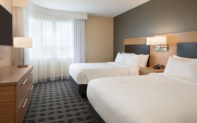 TownePlace Suites by Marriott Toronto Oakville