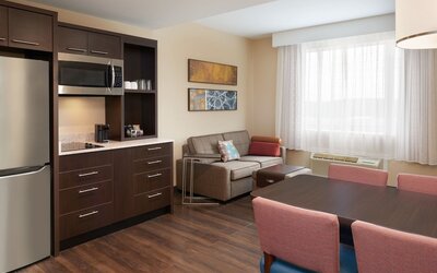 TownePlace Suites by Marriott Toronto Oakville