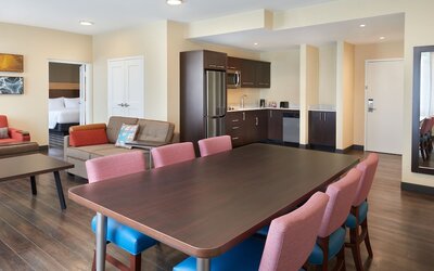 TownePlace Suites by Marriott Toronto Oakville