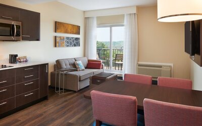 TownePlace Suites by Marriott Toronto Oakville