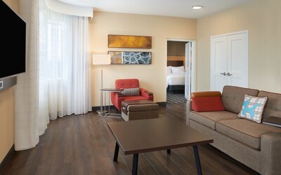 TownePlace Suites by Marriott Toronto Oakville