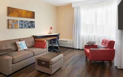 TownePlace Suites by Marriott Toronto Oakville