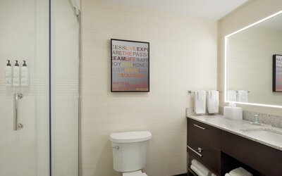 TownePlace Suites by Marriott Toronto Oakville