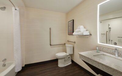 TownePlace Suites by Marriott Toronto Oakville
