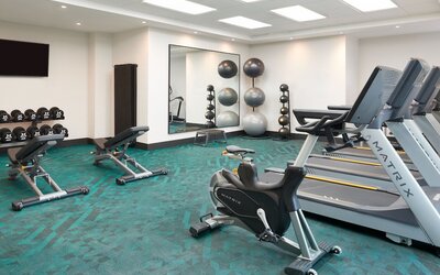 TownePlace Suites by Marriott Toronto Oakville