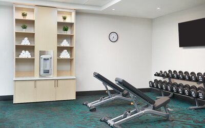 TownePlace Suites by Marriott Toronto Oakville