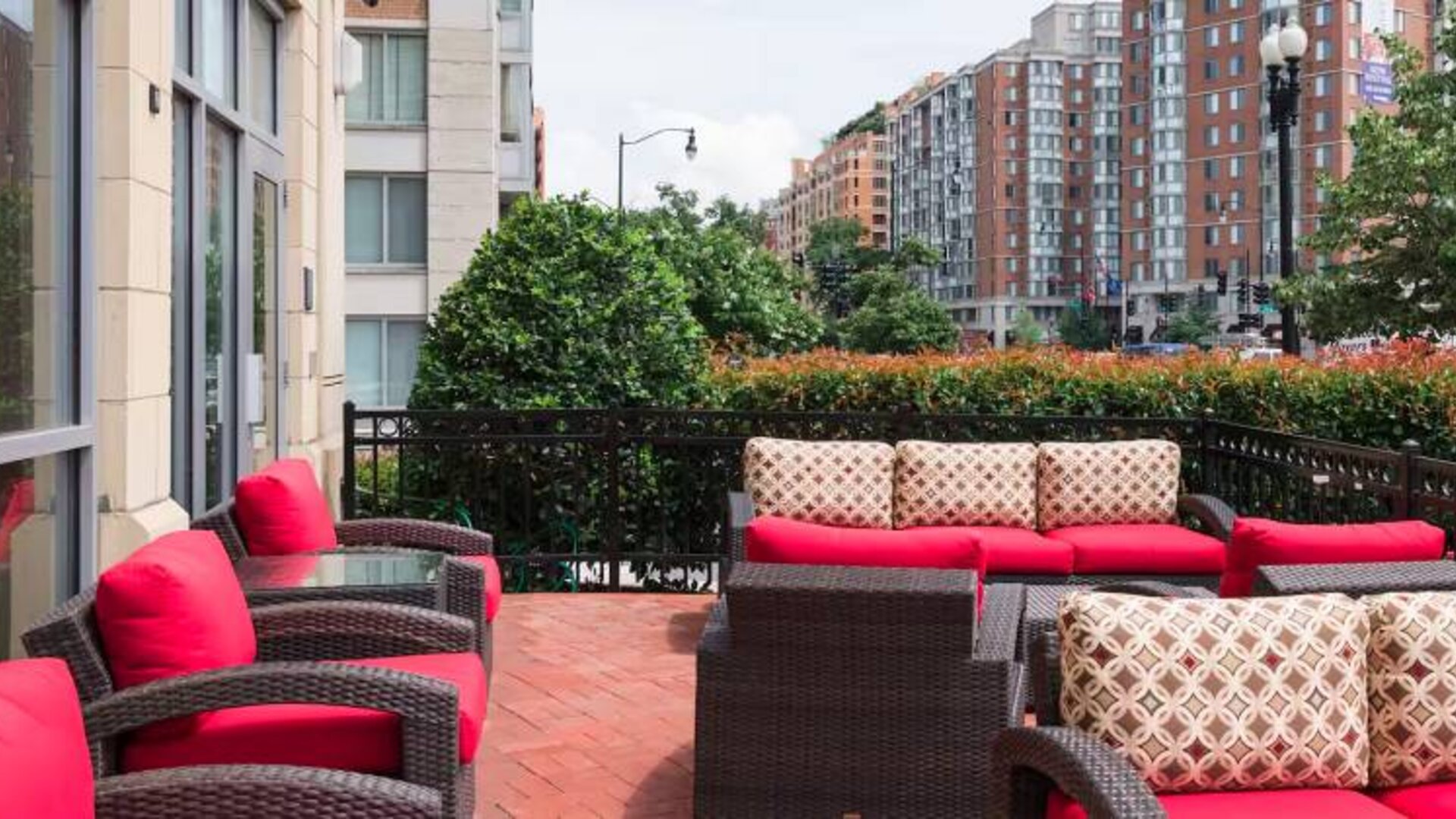 Hampton Inn Washington - Downtown - Convention Center