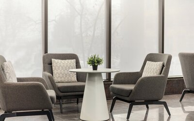 Holiday Inn Oakville Centre by IHG