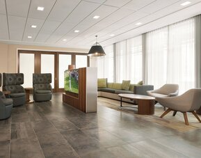 Courtyard by Marriott St Paul Woodbury