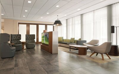 Courtyard by Marriott St Paul Woodbury