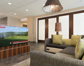 Courtyard by Marriott St Paul Woodbury