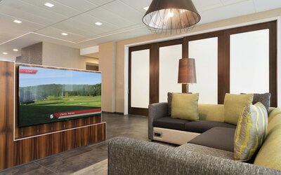 Courtyard by Marriott St Paul Woodbury