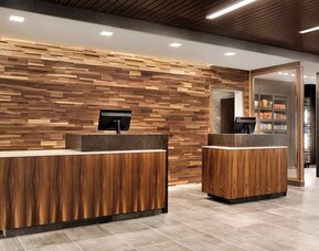 Courtyard by Marriott St Paul Woodbury