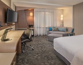 Courtyard by Marriott St Paul Woodbury