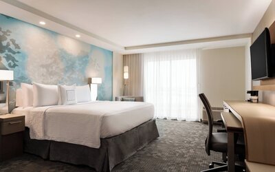 Courtyard by Marriott St Paul Woodbury