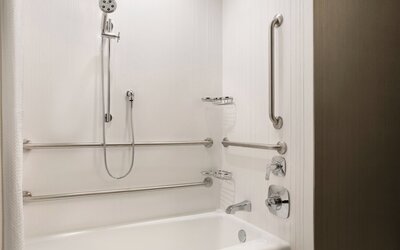 Courtyard by Marriott St Paul Woodbury